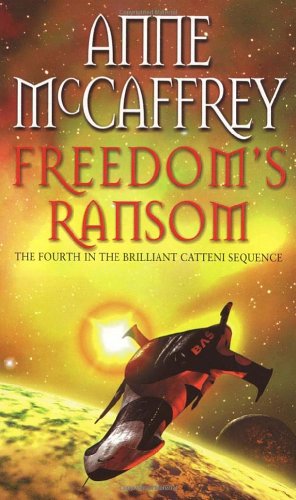 Imagen de archivo de Freedom's Ransom (The Catteni Sequence) a la venta por WorldofBooks