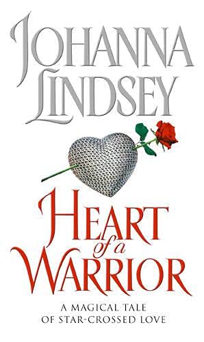 Beispielbild fr Heart Of A Warrior zum Verkauf von AwesomeBooks