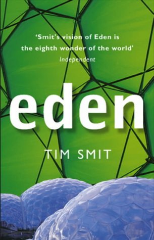 Stock image for Eden for sale by ThriftBooks-Dallas