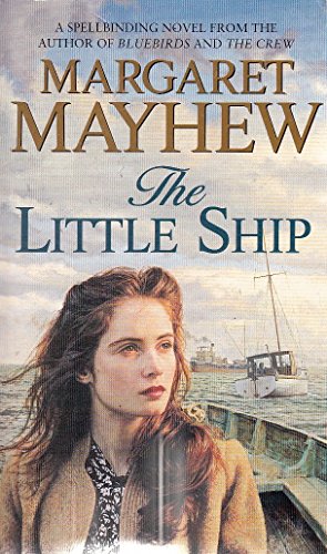 Imagen de archivo de The Little Ship a la venta por ThriftBooks-Atlanta