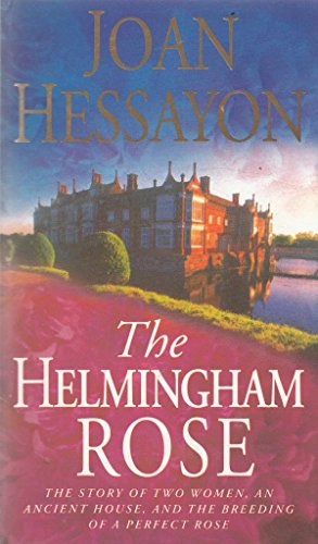 Beispielbild fr The Helmingham Rose zum Verkauf von WorldofBooks