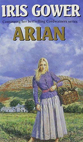 Imagen de archivo de Arian a la venta por WorldofBooks