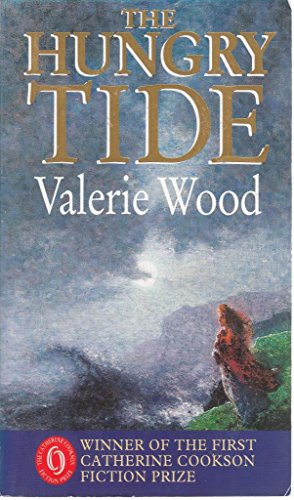 Stock image for The Hungry Tide for sale by WorldofBooks