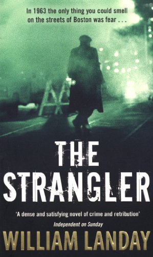 Stock image for The Strangler for sale by WorldofBooks