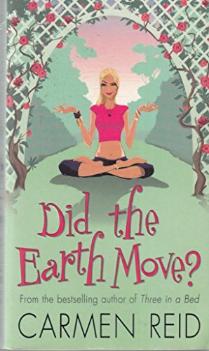 Beispielbild fr Did The Earth Move? zum Verkauf von WorldofBooks