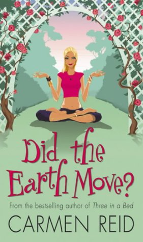9780552149488: Did The Earth Move?