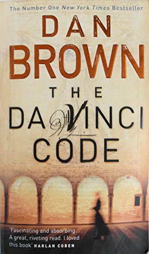 9780552149518: The Da Vinci Code (Robert Langdon)