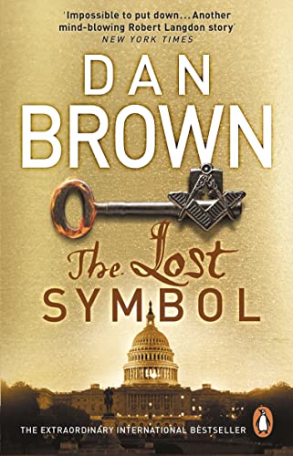 9780552149525: The Lost Symbol: (Robert Langdon Book 3) (Robert Langdon, 3)