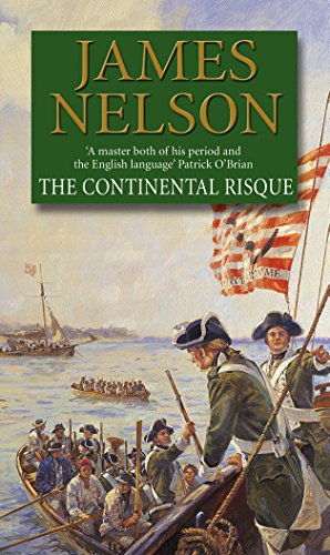 Beispielbild fr The Continental Risque (Revolution at Sea 3) zum Verkauf von AwesomeBooks