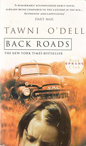 Beispielbild fr Back Roads zum Verkauf von WorldofBooks