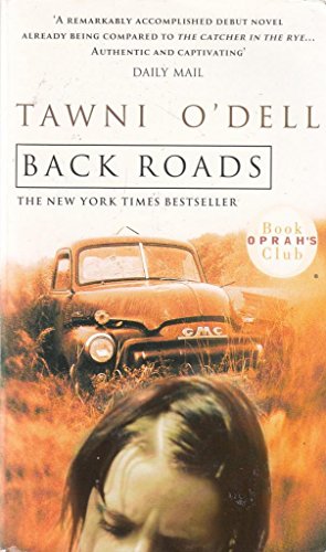 Imagen de archivo de Back Roads a la venta por WorldofBooks