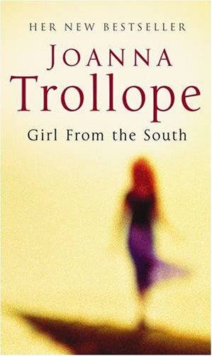 Stock image for Girl from the South for sale by Dorothy Meyer - Bookseller