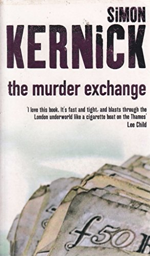 Beispielbild für The Murder Exchange zum Verkauf von Hippo Books