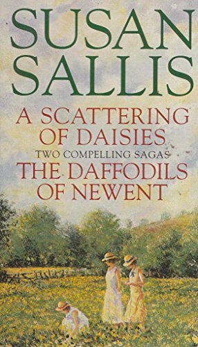 Beispielbild fr A Scattering of Daisies & The Daffodils of Newent zum Verkauf von WorldofBooks