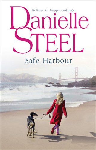 Beispielbild fr Safe Harbour zum Verkauf von WorldofBooks