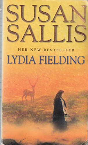 Stock image for Lydia Fielding for sale by WorldofBooks