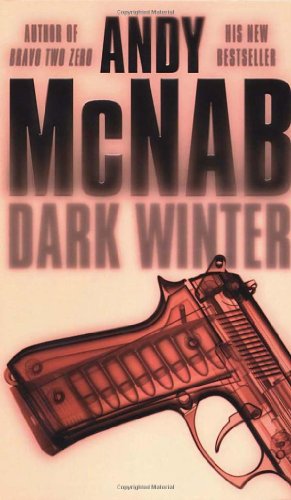 Stock image for Dark Winter for sale by Front Cover Books