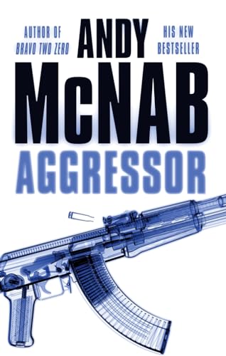 9780552150200: Aggressor: (Nick Stone Book 8)