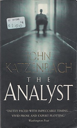 9780552150217: The Analyst