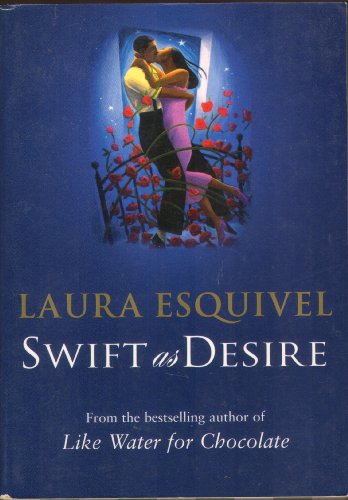 Beispielbild fr Swift as Desire zum Verkauf von WorldofBooks