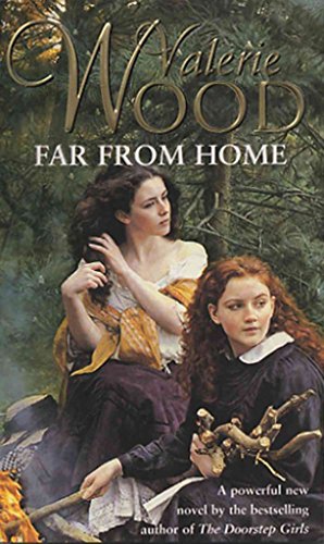 Imagen de archivo de Far from Home a la venta por Better World Books: West