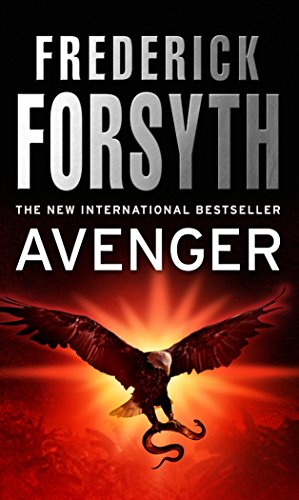 Stock image for Avenger for sale by Better World Books
