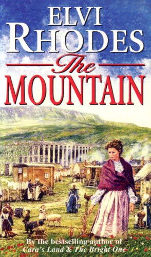 Imagen de archivo de The Mountain a la venta por WorldofBooks
