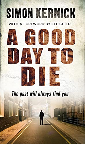 Imagen de archivo de A Good Day To Die a la venta por Reuseabook