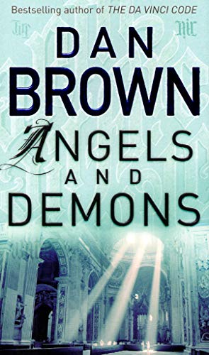 9780552150736: Angels And Demons: (Robert Langdon Book 1)