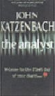 9780552150842: The Analyst