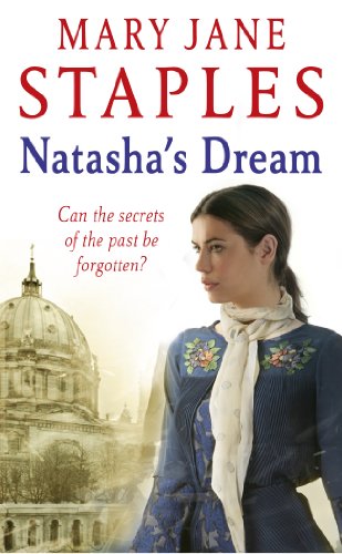 Beispielbild fr Natasha's Dream zum Verkauf von AwesomeBooks