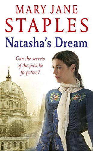 9780552150927: Natasha's Dream