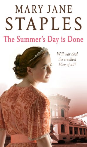 9780552150934: The Summer Day is Done: a magical and captivating romantic wartime saga that will keep you gripped