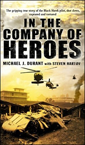 Beispielbild fr In the Company of Heroes zum Verkauf von Hafa Adai Books