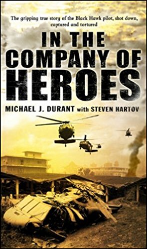 Stock image for In the Company of Heroes for sale by Hafa Adai Books