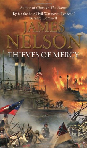 9780552150989: Thieves Of Mercy