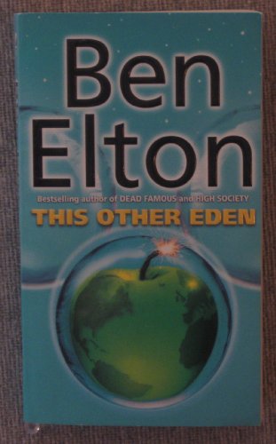 Beispielbild fr This Other Eden zum Verkauf von WorldofBooks