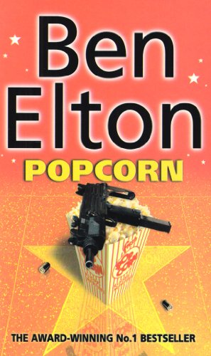 Stock image for Popcorn for sale by OwlsBooks