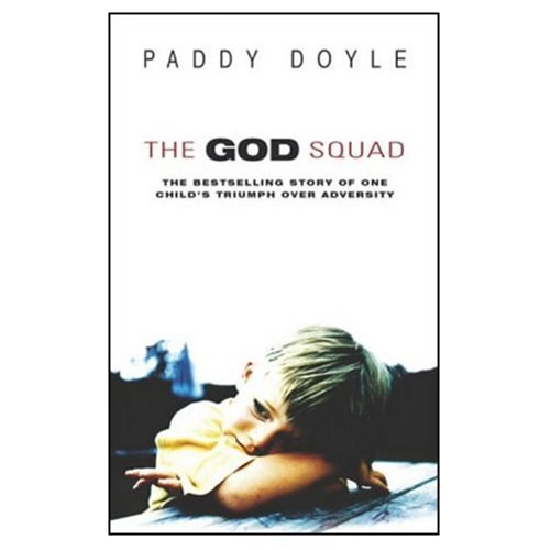 9780552151023: THE GOD SQUAD by PADDY DOYLE (1989-08-01)
