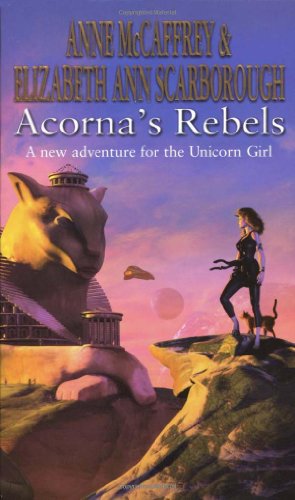 9780552151351: Acorna's Rebels