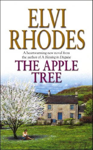 Beispielbild fr The Apple Tree: get swept away by this captivating, heart-warming and uplifting novel set in the Yorkshire Dales zum Verkauf von WorldofBooks