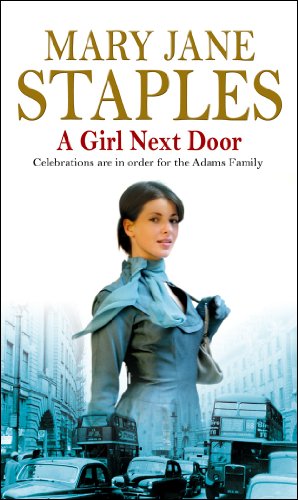 Stock image for A Girl Next Door for sale by ThriftBooks-Dallas