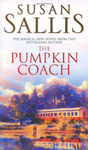 Beispielbild für The Pumpkin Coach zum Verkauf von WorldofBooks
