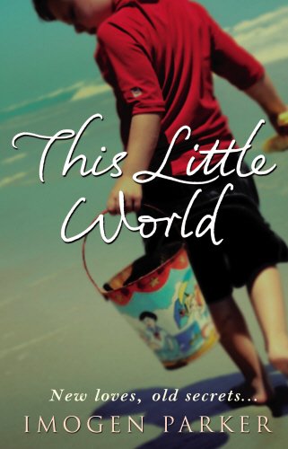 Stock image for This Little World for sale by WorldofBooks