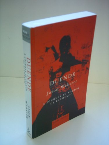 9780552151603: Duende: A Journey In Search Of Flamenco