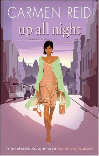 Beispielbild fr Up All Night zum Verkauf von Better World Books