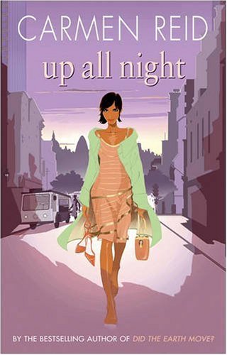 Stock image for Up All Night for sale by AwesomeBooks