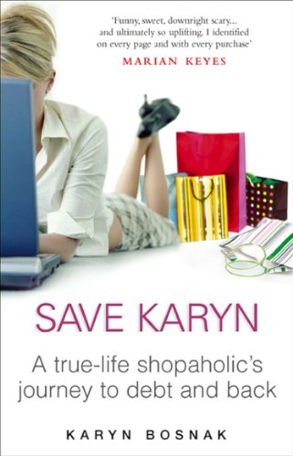Beispielbild fr Save Karyn zum Verkauf von AwesomeBooks