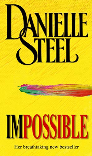 Imagen de archivo de Impossible a la venta por Better World Books