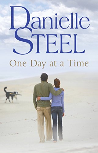 9780552151832: One Day at a Time. Danielle Steel